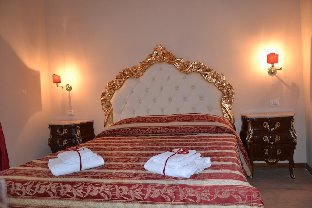 La Reggia Dei Principi Hotel Rome Exterior photo