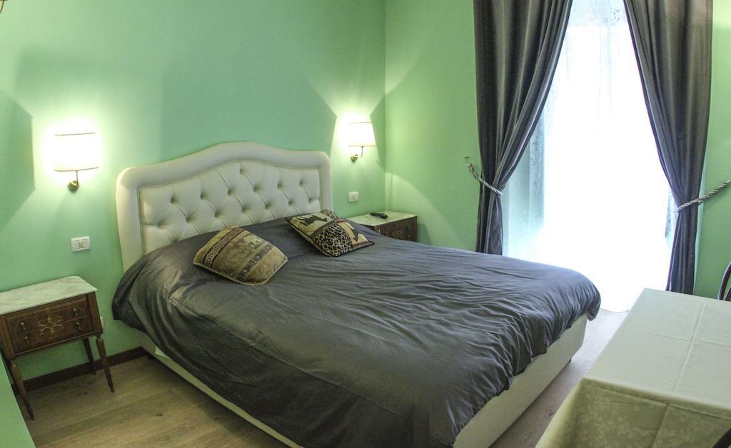 La Reggia Dei Principi Hotel Rome Room photo
