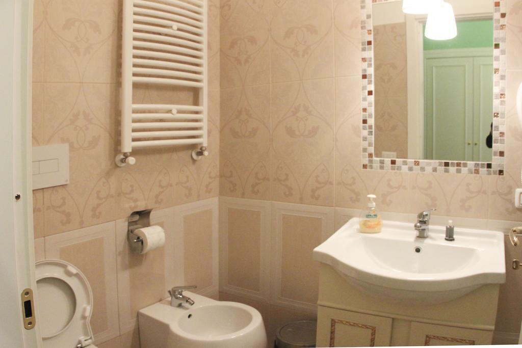 La Reggia Dei Principi Hotel Rome Room photo