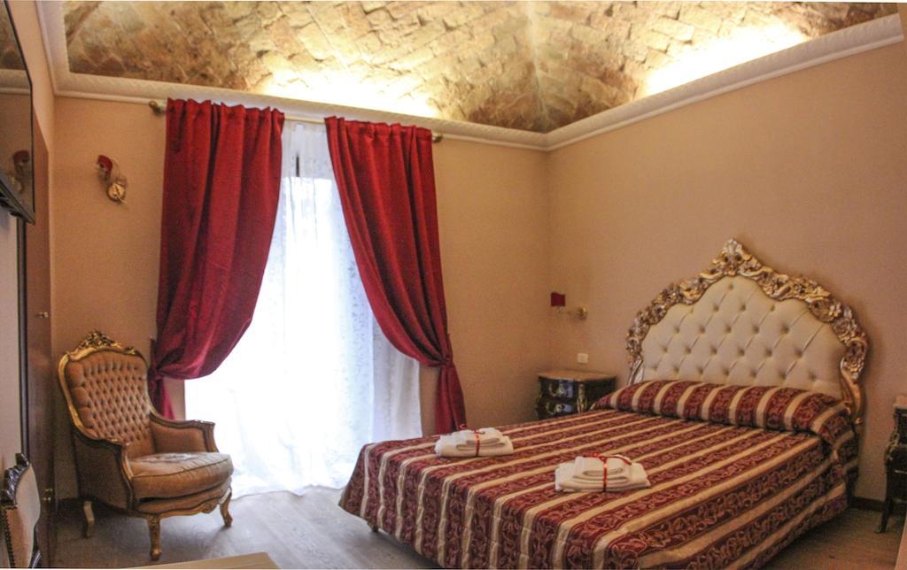 La Reggia Dei Principi Hotel Rome Room photo
