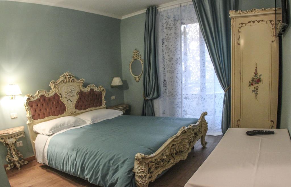La Reggia Dei Principi Hotel Rome Exterior photo