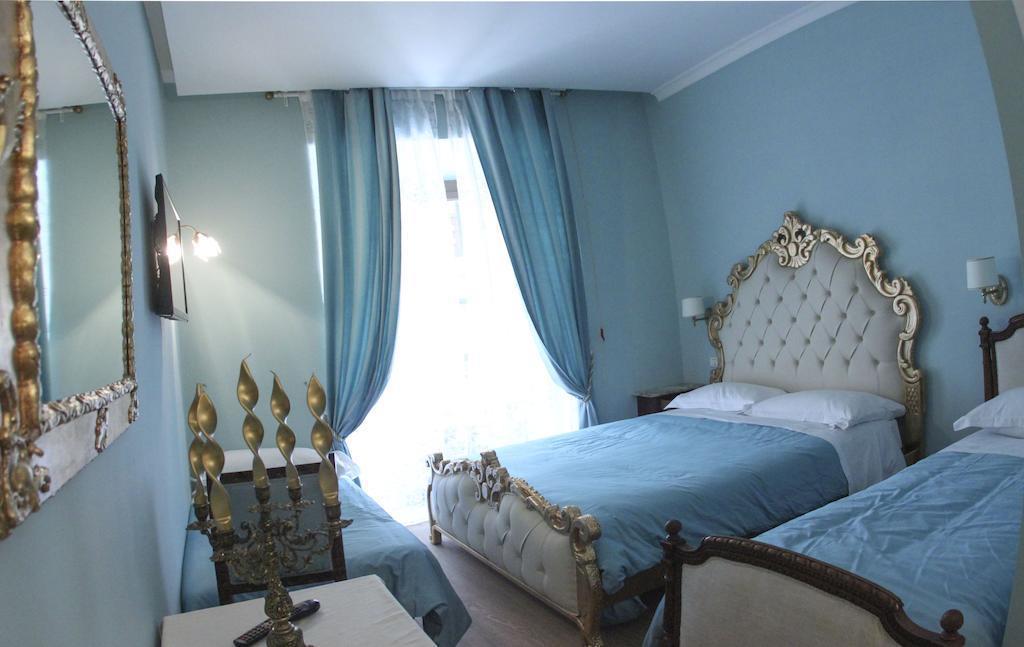 La Reggia Dei Principi Hotel Rome Room photo
