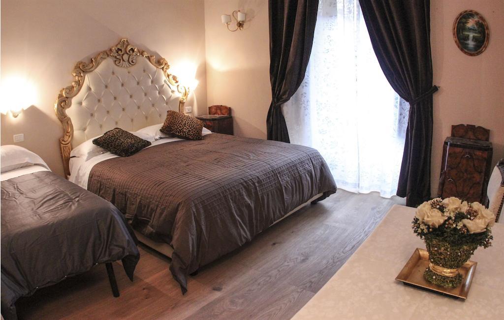 La Reggia Dei Principi Hotel Rome Room photo