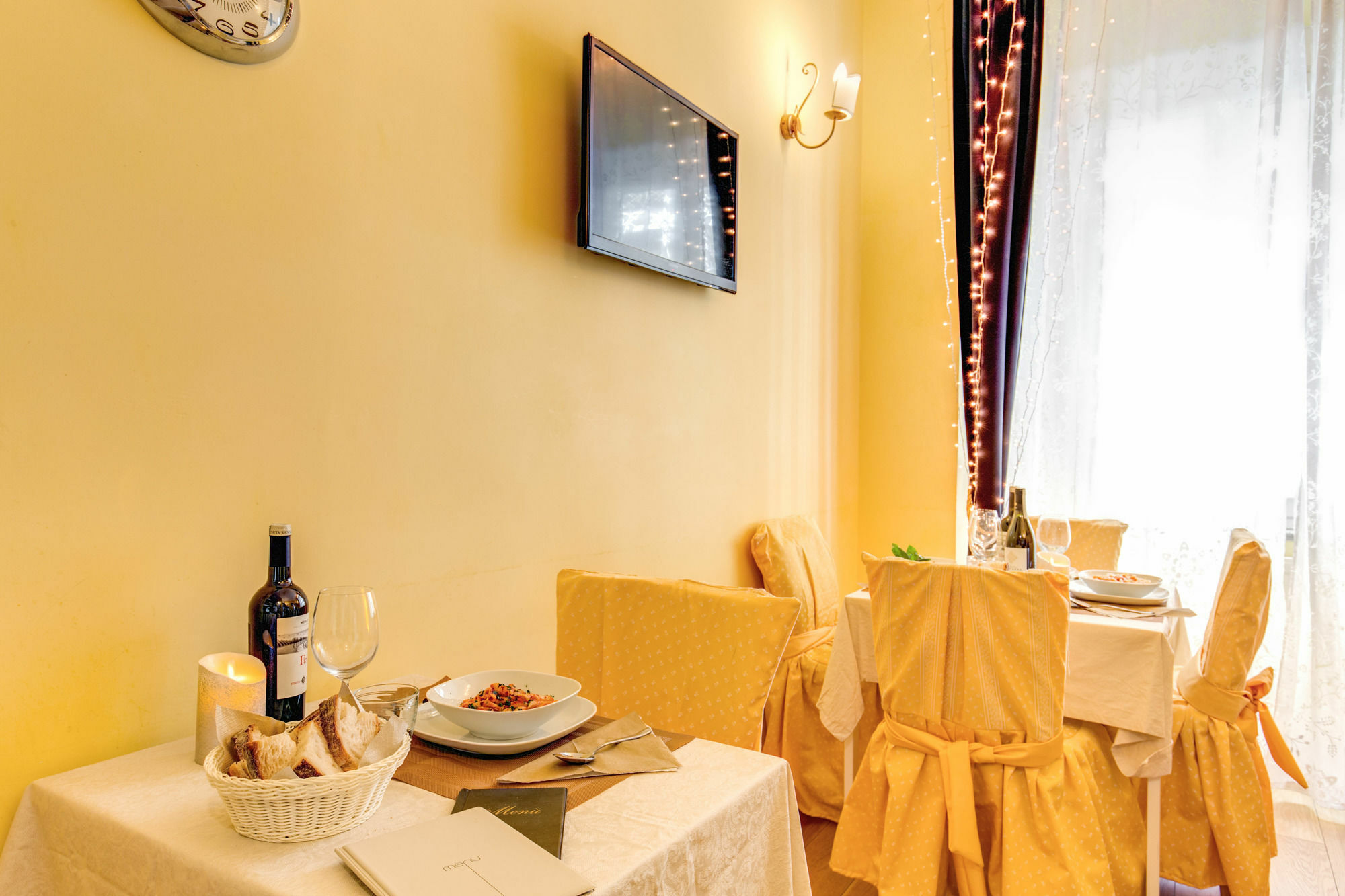 La Reggia Dei Principi Hotel Rome Exterior photo